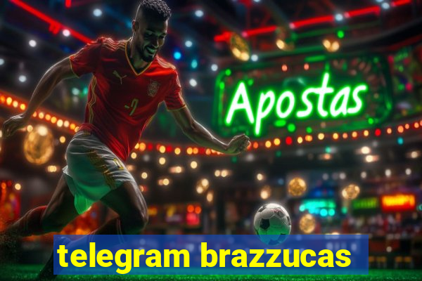 telegram brazzucas